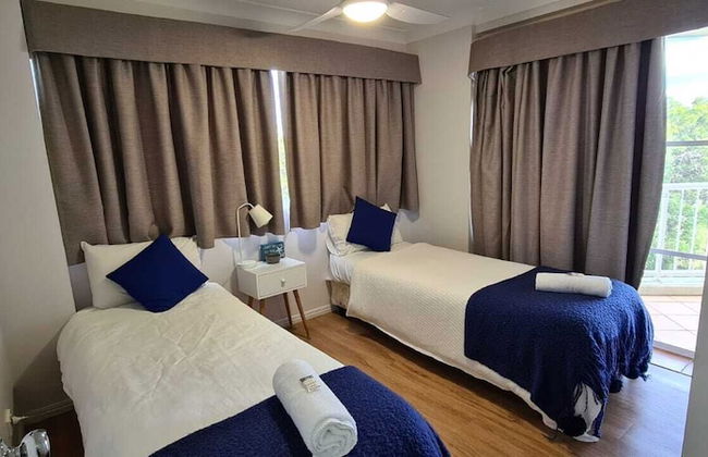 Fairways Golf & Beach Retreat - Photo 8