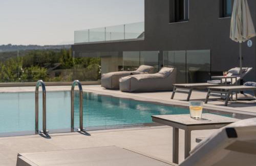 Phyllion Boutique Villas - Photo 79