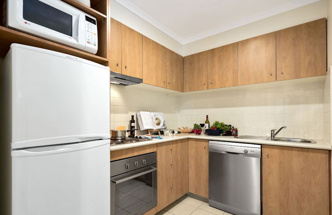 Quest Mont Albert - Foto 14