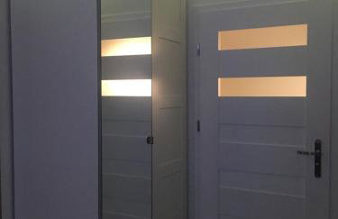 Apartament Miętowa Zebra - Foto 31