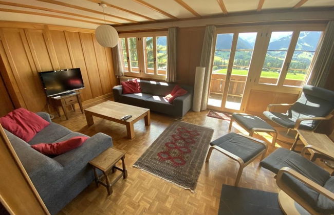 Sonnige Matte - Foto 11