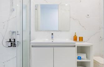 Espinho Sunny Vibes & Balcony with Pool - Foto 47