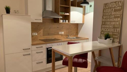 Modernes Apartement in Landshut - Foto 3