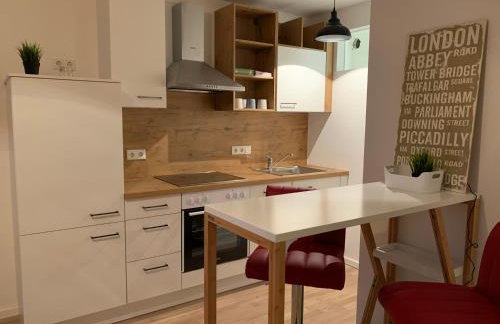 Modernes Apartement in Landshut - Foto 3