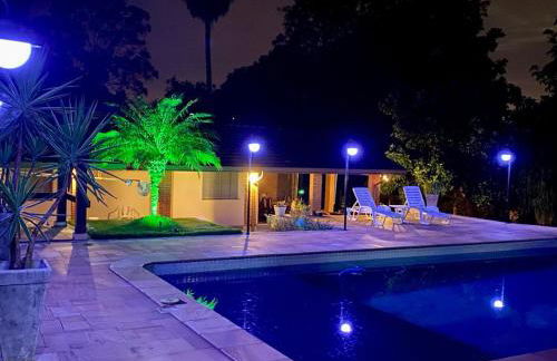 Chácara PALOMA - Foto 1