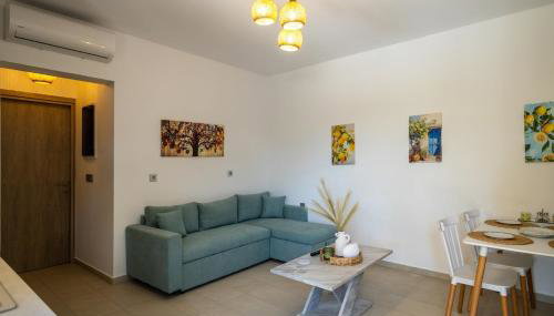 Portokali House - Relaxing Holiday Home - Foto 2
