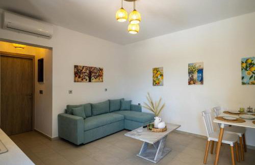 Portokali House - Relaxing Holiday Home - Foto 2