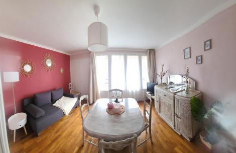 Appartement lumineux avec vue sur les montagnes. - Foto 13