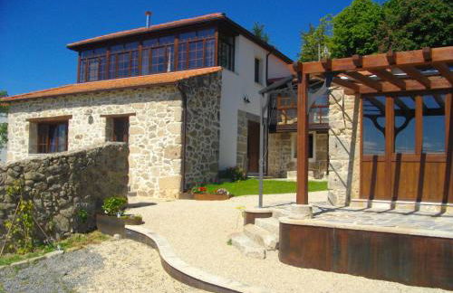 Casa Rural O Canto da Terra - Foto 33