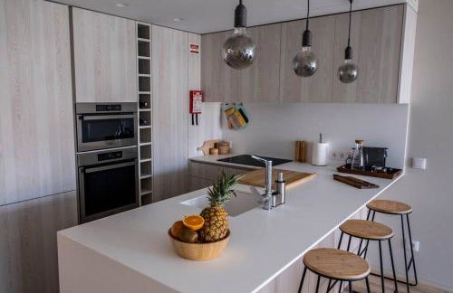 LOCA OFIR Duplex - Entre Rio e Mar - Foto 19