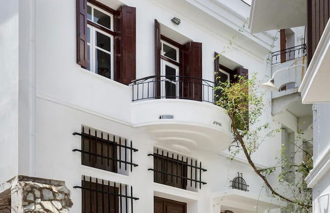 Esperos Apartment in Sporades - Foto 1