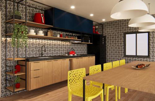 Carambola CoLiving - Foto 17