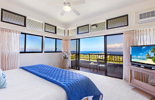 Kapalua Ridge Villa 2622 - Foto 20