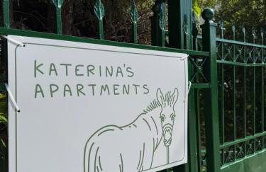 Katerina's Apartments - Foto 31