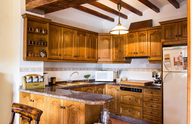 Casa Rosalia - Foto 42