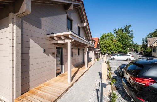 Bergwaldchalet Tierfreund - Foto 8