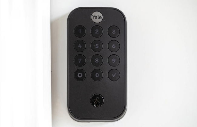 Excellent 2-br Condo in Hip Area of DC - Photo 19