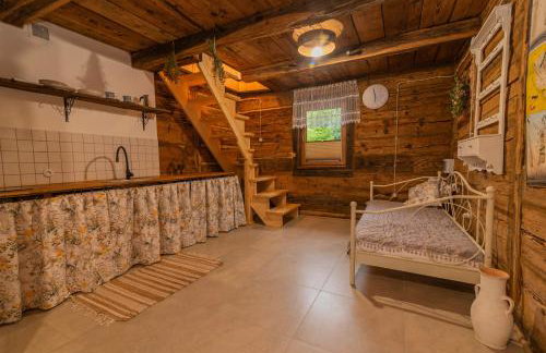 Stodoła Kuźnia Mazura - Foto 7