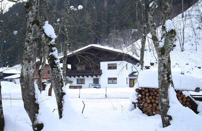 Spacious Apartment near Ski Area in Salzburg - Foto 14