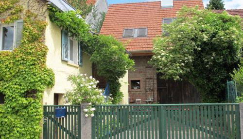 Apartment Spessart Bessenbach by Interhome - Foto 1