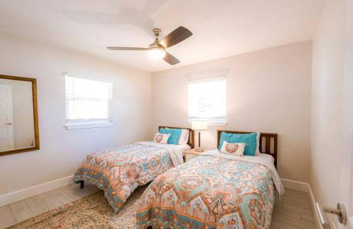 TOP RATED! Buddha's Bungalow, near Flagler & Beach - Foto 8