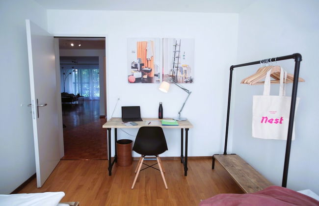 Nest - Herti - Foto 2