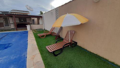 Casa Elegance - Foto 2, Garden, sunbed