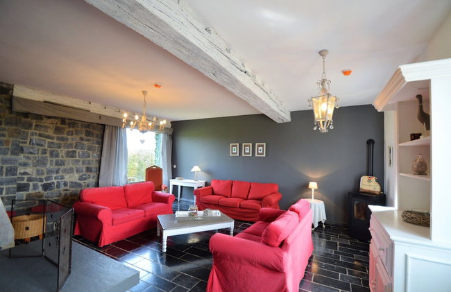 Attractive Holiday Home in Gerin Near Centre - Foto 43