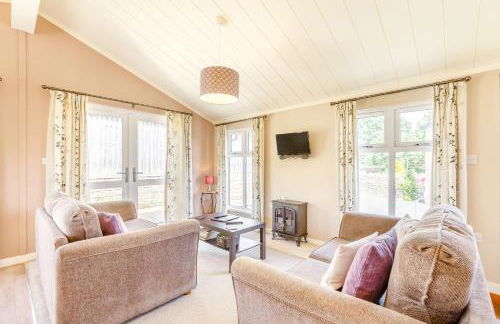 Lavender Lodge - Foto 5