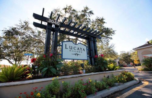 5370 INCREDIBLE 8 MINS TO DISNEY LUCAYA VILLAGE RESORT - Foto 20