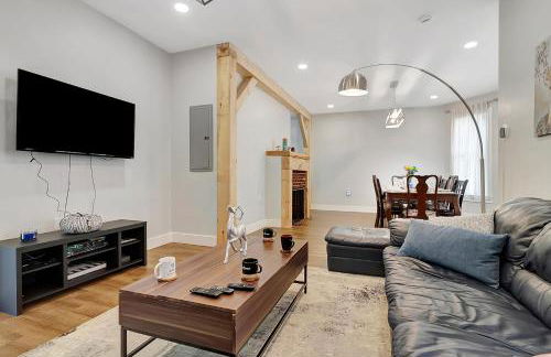 Spacious Central 4BR, Ski & Bike - Photo 26