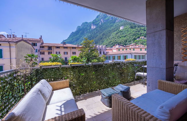 Riva Dante Apartment - Foto 35