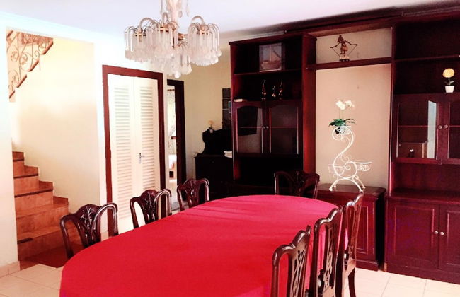 Villa Yosky - Foto 9