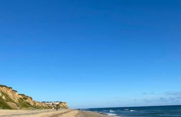 Flat 1, Cromer - Foto 15