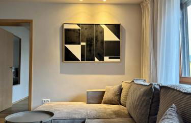 Ferienwohnung Flusshochdrei - Foto 24