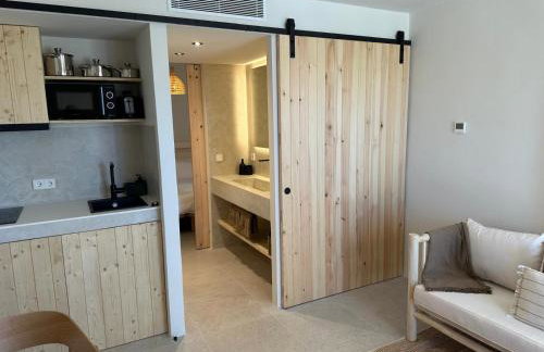Apartamentos Eugenio by Formentera Passport - Foto 1