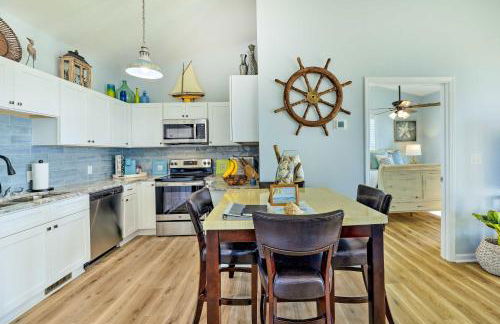 Waterview Home with Sunset and Lighthouse Views - Foto 7