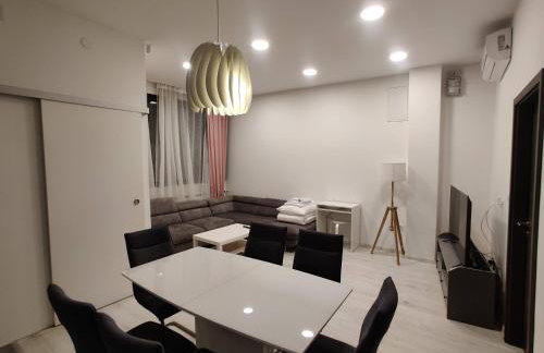 APARTMENT Dominik **** - Foto 1