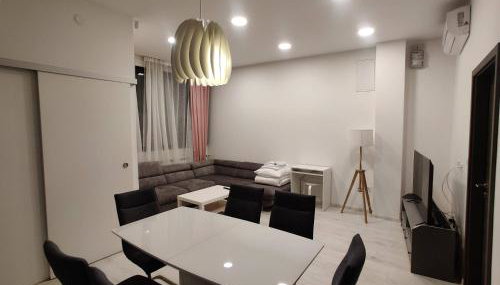 APARTMENT Dominik **** - Foto 1