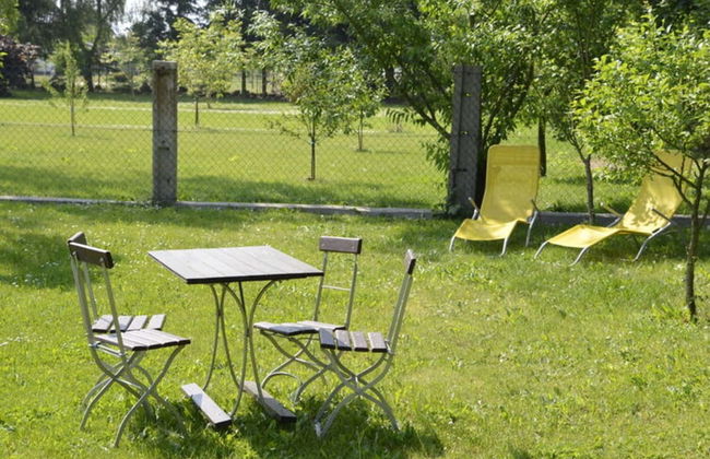 Holiday Apartment Villa Sonja - Foto 10