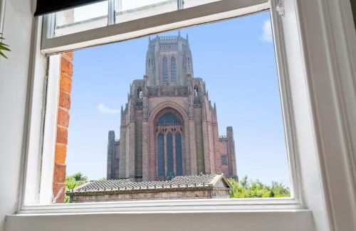 Host Apartments Upper Duke Street Apartment - Foto 6