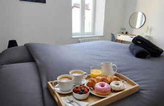 F3 Neuf et Lumineux 2ch 6pers Gare à pied - Foto 11