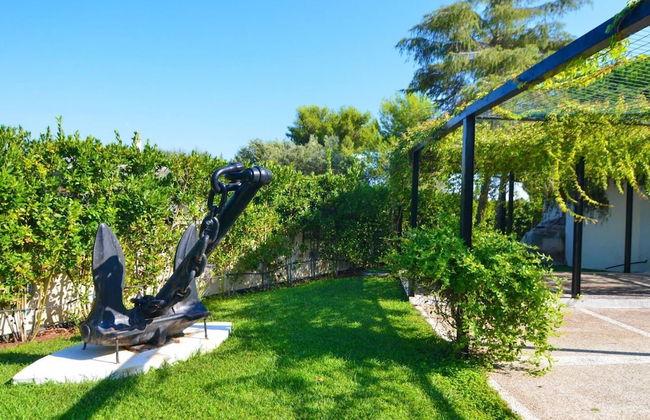 Villa Casa Kasijan Zadarvillas - Foto 27