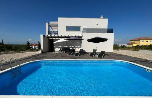 Villa Hedonist - Foto 1