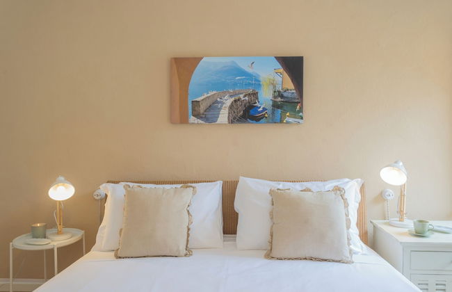 Il Porticciolo by Rent all Como - Foto 12