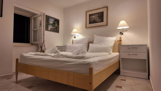 Villa Columba Makarska - Foto 5, Habitación