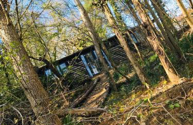 Redhill Lodge - Photo 1