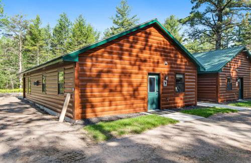 The Wilderness - Foto 33