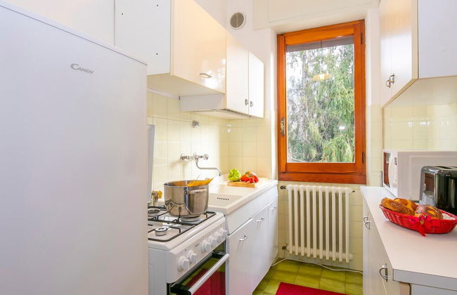 Villa La Verbanina Private Garden - Foto 54