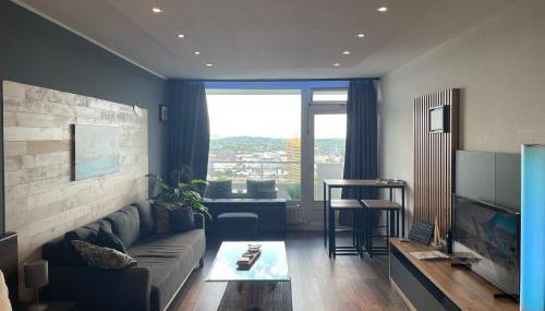 Themenpartment Penthouse - Foto 5